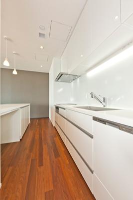 港区元赤坂１丁目のマンション