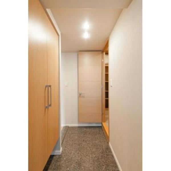 中央区日本橋箱崎町のマンション