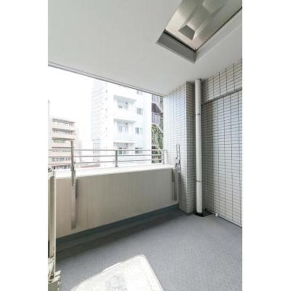 中央区日本橋箱崎町のマンション