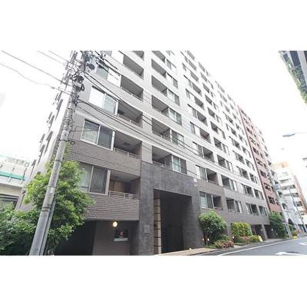 中央区日本橋箱崎町のマンション