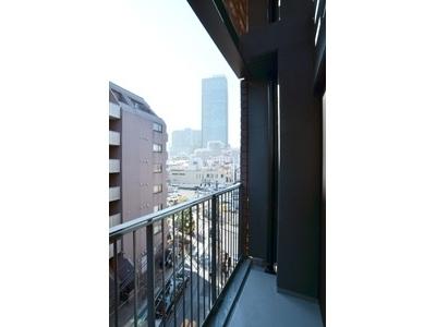 港区赤坂６丁目のマンション