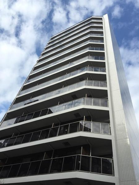 港区新橋５丁目のマンション