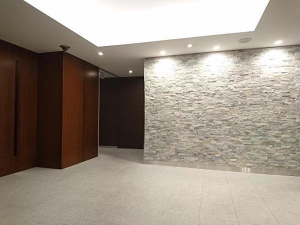 港区麻布十番３丁目のマンション