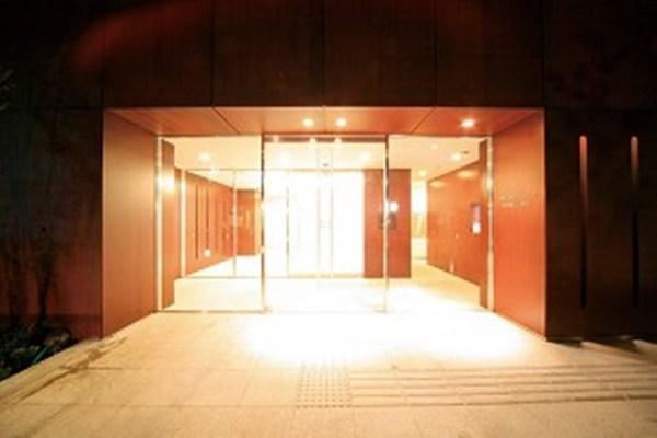 港区麻布十番３丁目のマンション