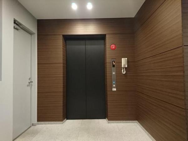 港区麻布十番３丁目のマンション