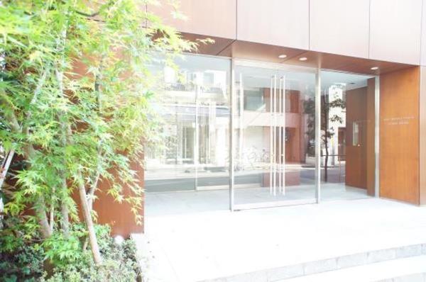 港区麻布十番３丁目のマンション
