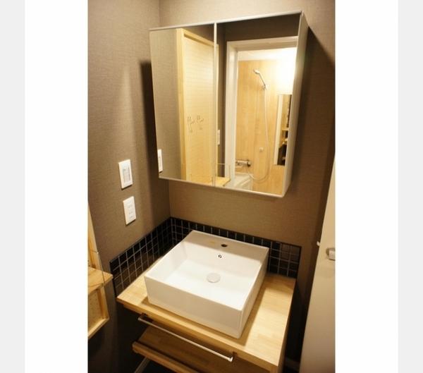 港区西麻布３丁目のマンション