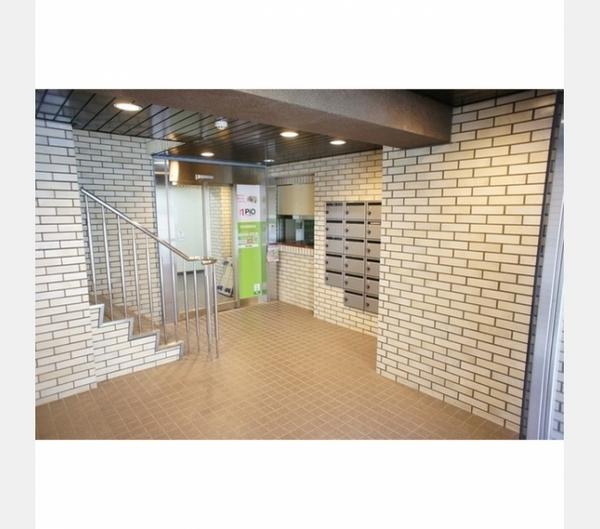 港区西麻布３丁目のマンション