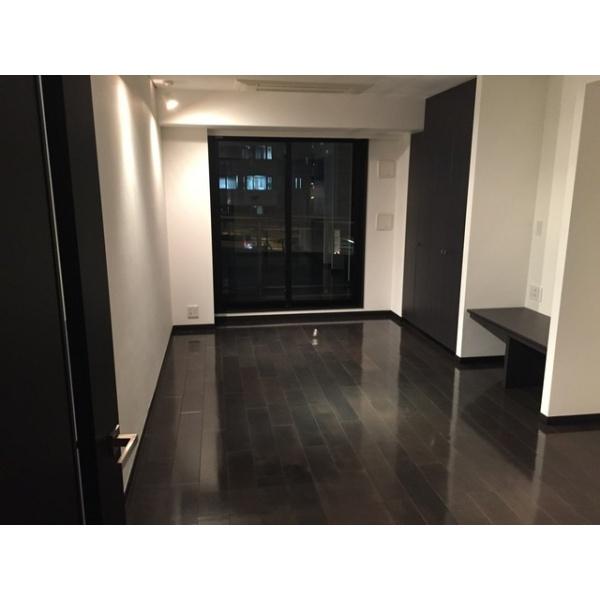 渋谷区千駄ヶ谷４丁目のマンション