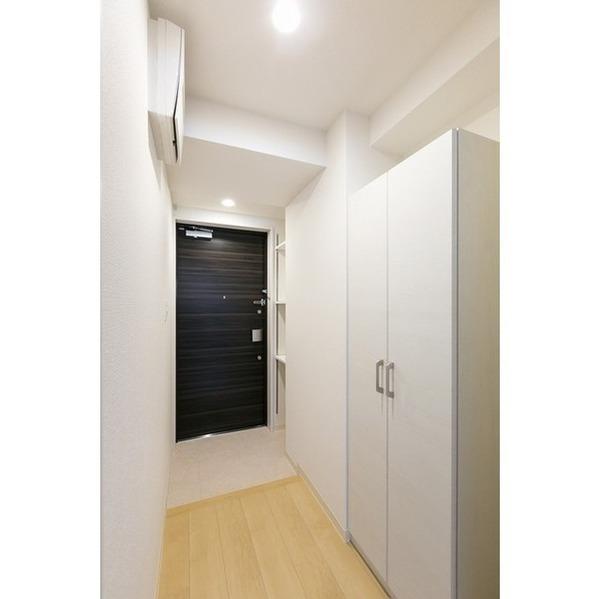 港区赤坂６丁目のマンション