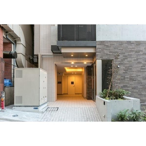 港区赤坂６丁目のマンション