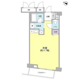 エスポワール渋谷松濤