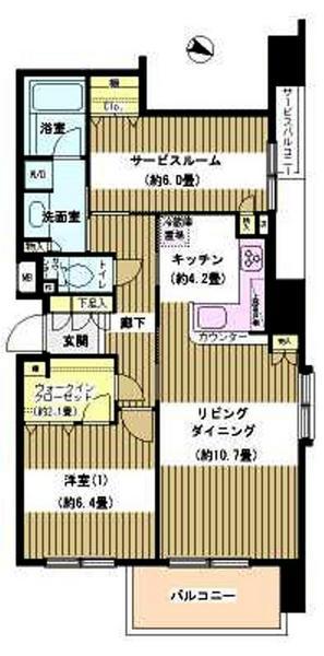 KDXレジデンス日本橋水天宮