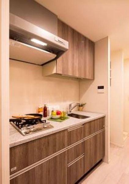 港区芝１丁目のマンション