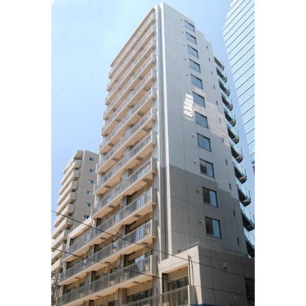港区白金台４丁目のマンション
