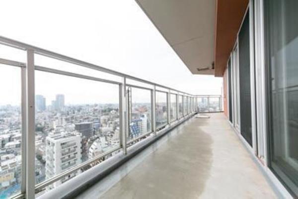 中野区東中野５丁目のマンション