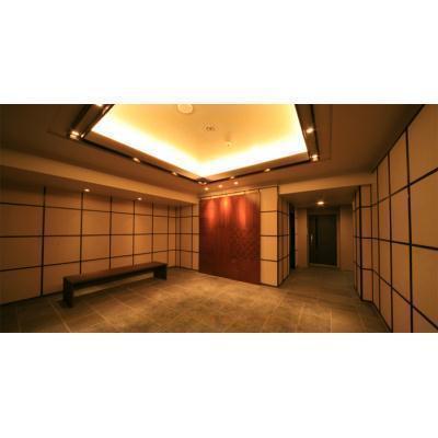 港区赤坂２丁目のマンション