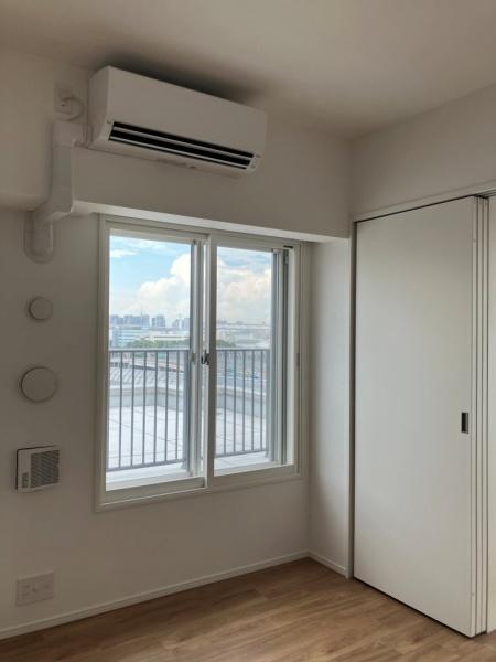 パークアクシス品川天王洲アイル