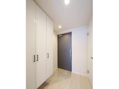 港区赤坂８丁目のマンション