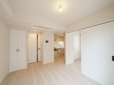 港区赤坂８丁目のマンション