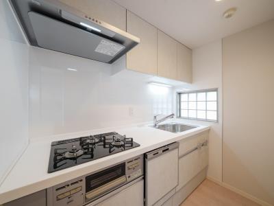 港区赤坂８丁目のマンション