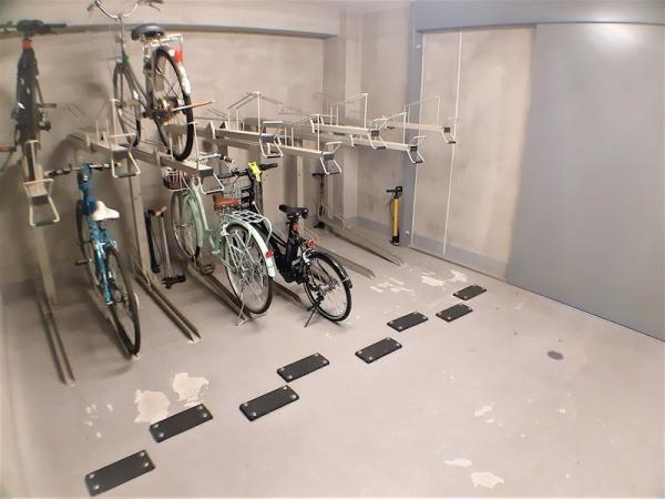 品川区北品川５丁目のマンション
