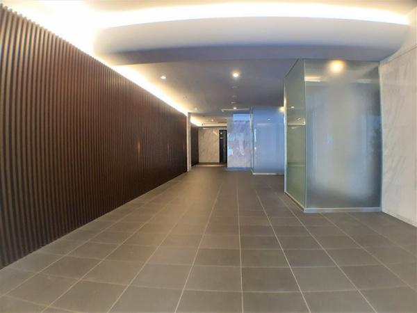 品川区北品川５丁目のマンション