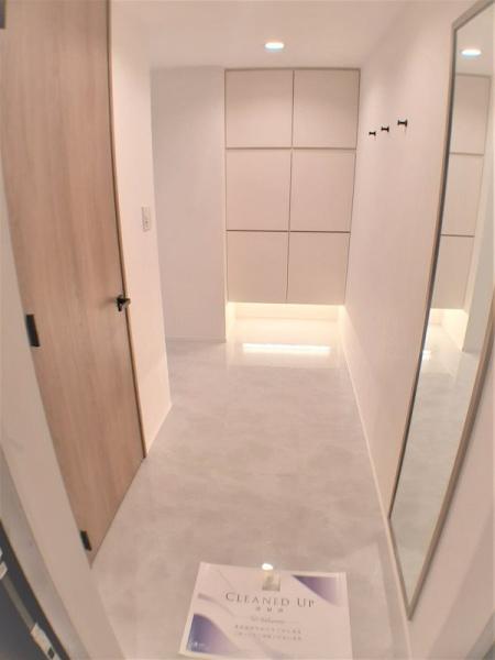 品川区北品川５丁目のマンション