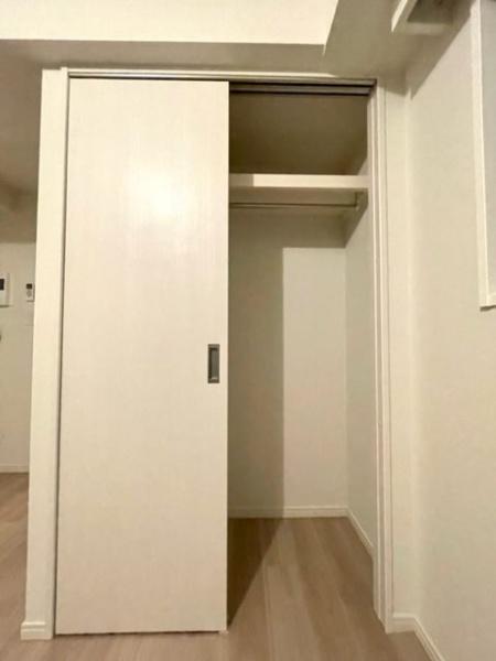 品川区東五反田１丁目のマンション