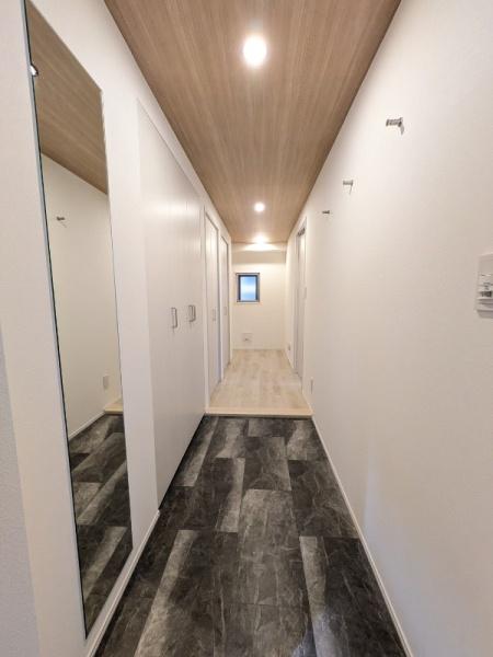 品川区東五反田１丁目のマンション