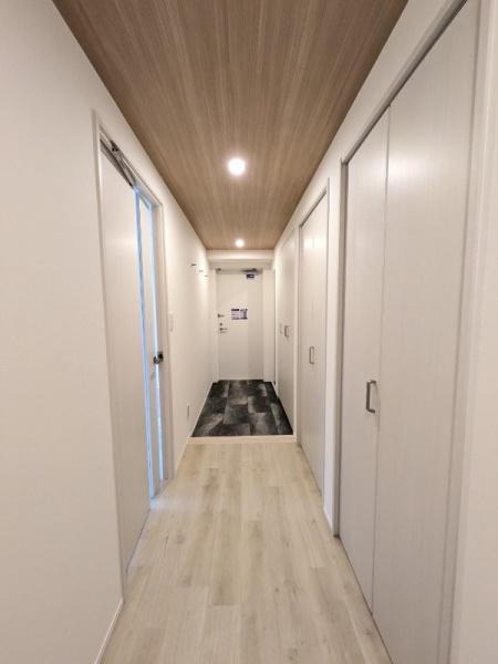 品川区東五反田１丁目のマンション