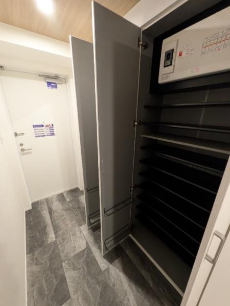 品川区東五反田１丁目のマンション