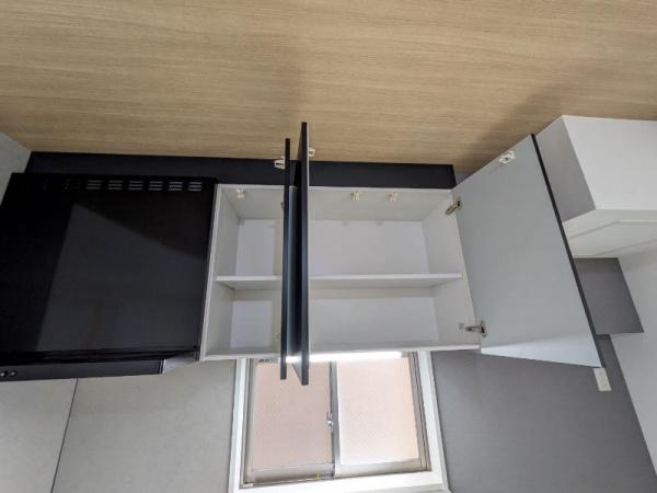 品川区東五反田１丁目のマンション