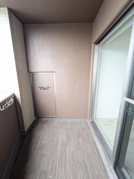 品川区東五反田１丁目のマンション