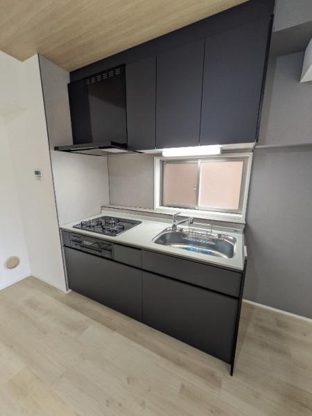 品川区東五反田１丁目のマンション