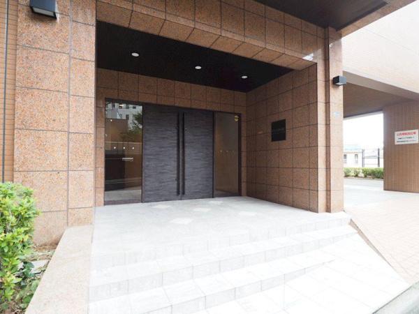 品川区東五反田１丁目のマンション