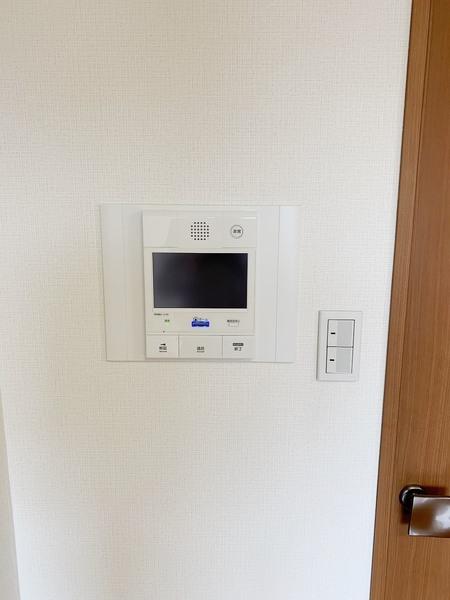 渋谷区東１丁目のマンション