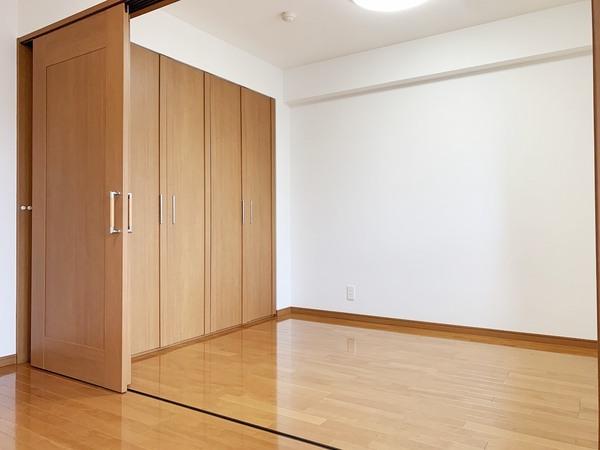 渋谷区東１丁目のマンション