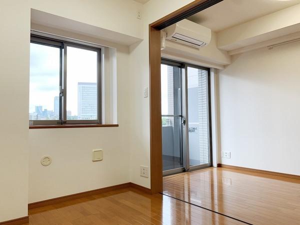渋谷区東１丁目のマンション