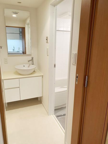 渋谷区東１丁目のマンション