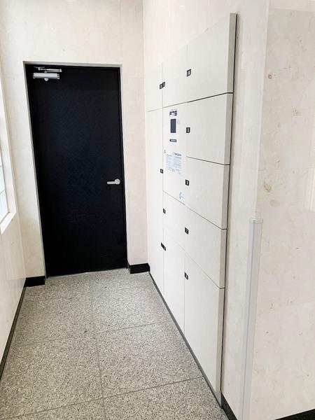 渋谷区東１丁目のマンション