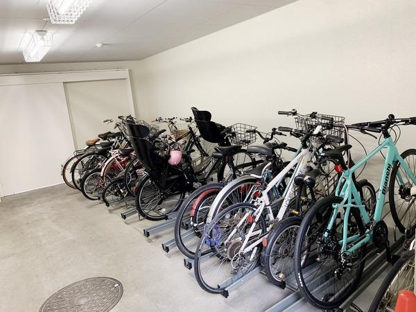 渋谷区東１丁目のマンション