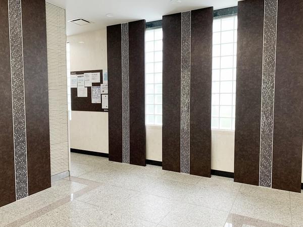 渋谷区東１丁目のマンション