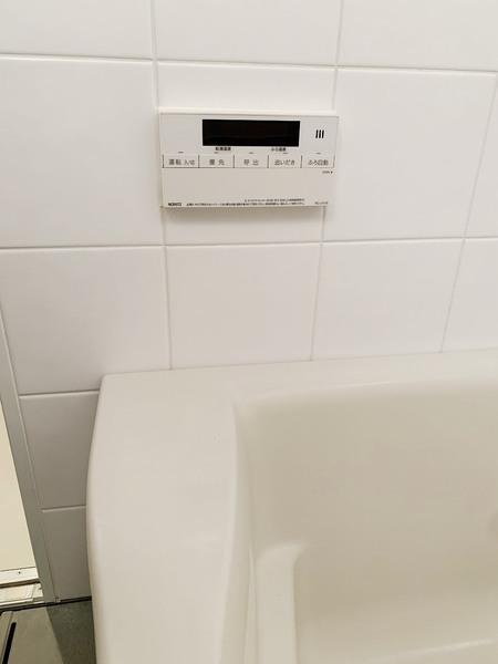 渋谷区東１丁目のマンション