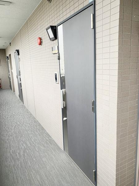 渋谷区東１丁目のマンション