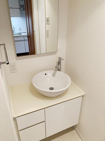 渋谷区東１丁目のマンション