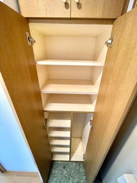 渋谷区東３丁目のマンション