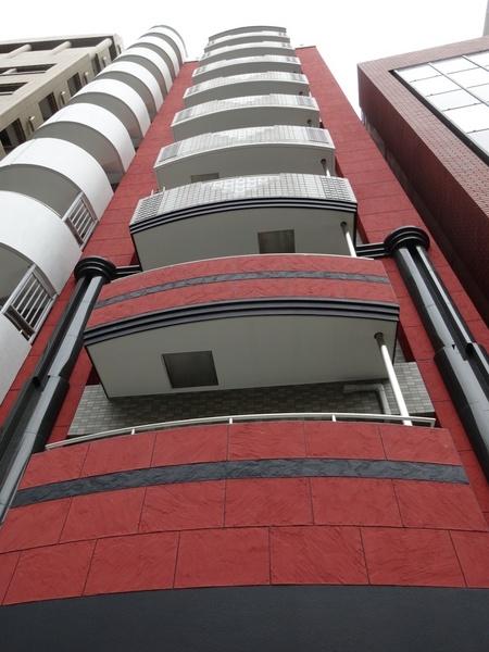 渋谷区東３丁目のマンション
