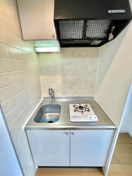 渋谷区東３丁目のマンション