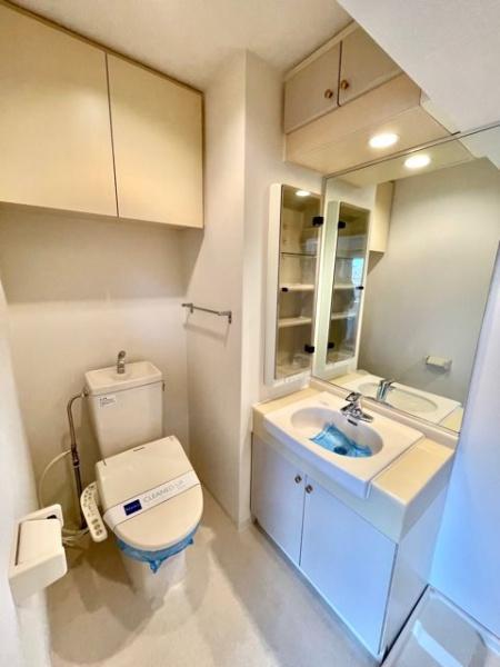 渋谷区東３丁目のマンション